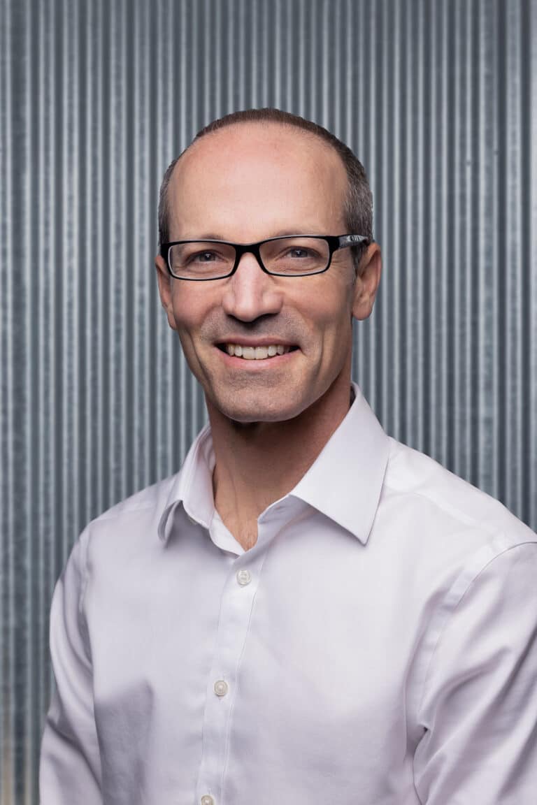John Blood TeamDynamix CFO