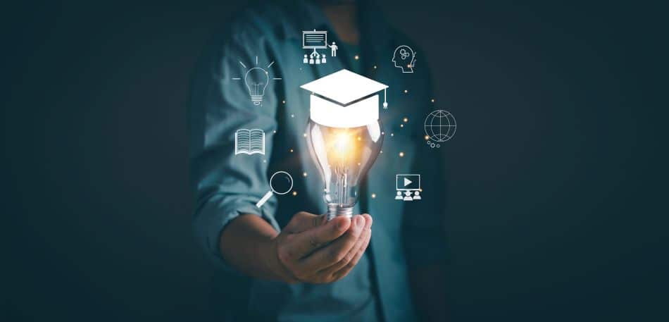 Higher Ed Service Desk IT