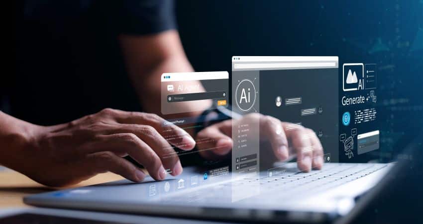 AI ITSM from TeamDynamix