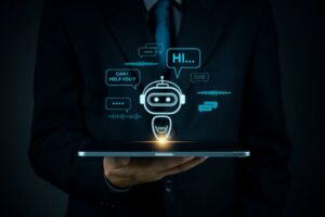 Clackamas Conversational AI