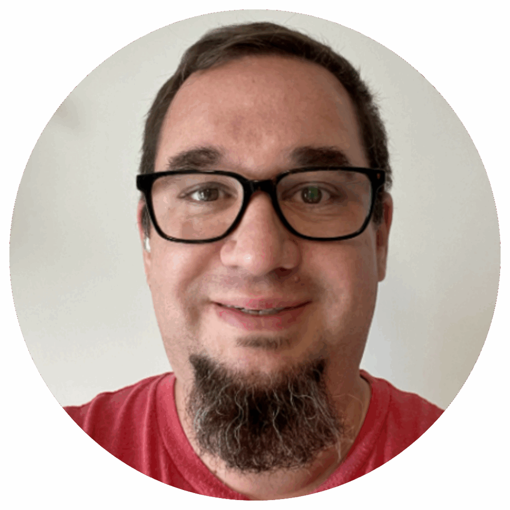 Chris Wagner, Senior Solutions Engineer - TeamDynamix