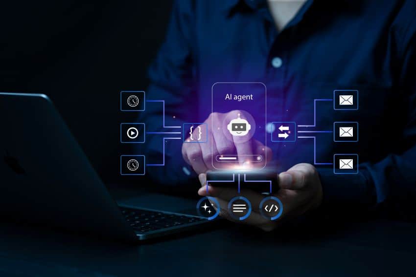 Conversational AI Virtual Support Agent Use Cases
