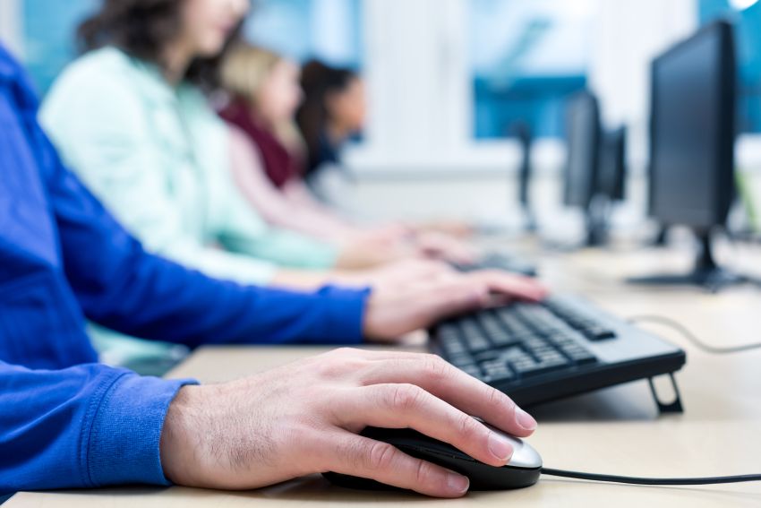 Asset Visibility Drives Cost Savings for Buffalo State University