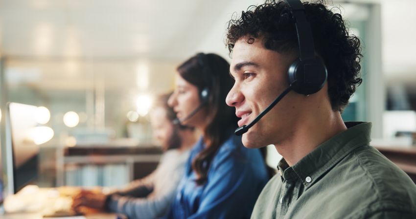 Onboard New Techs Faster with AI