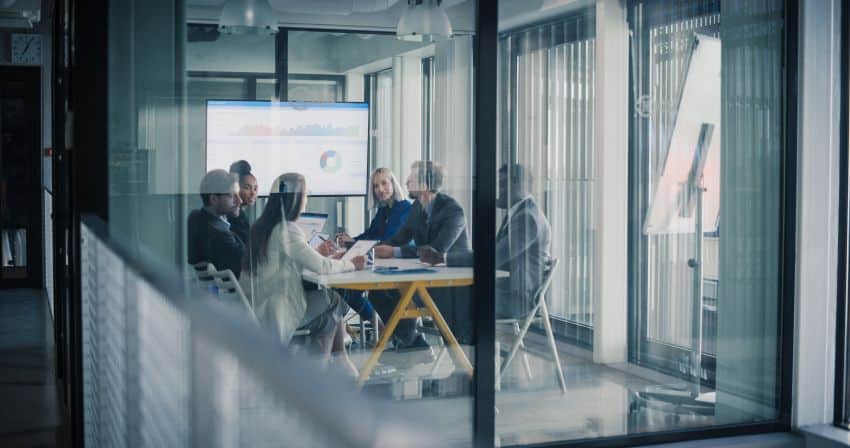 TeamDynamix AI ITSM Report Shows AI Adoption Growing