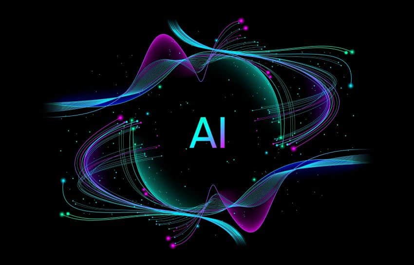 AI Powered Automation