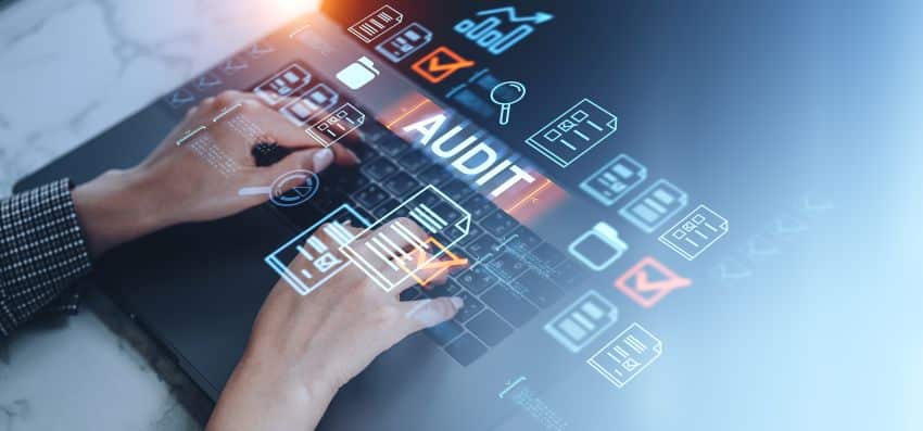 Audit Readiness with ITAM