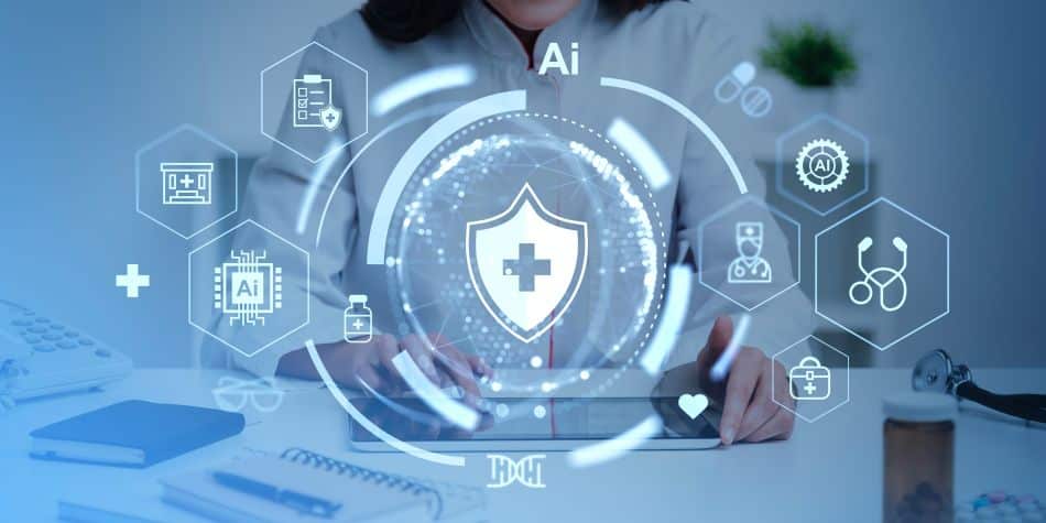 NaphCare Succeeds with No-Code AI ITSM