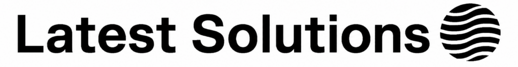 Latest Solutions IT Service Management