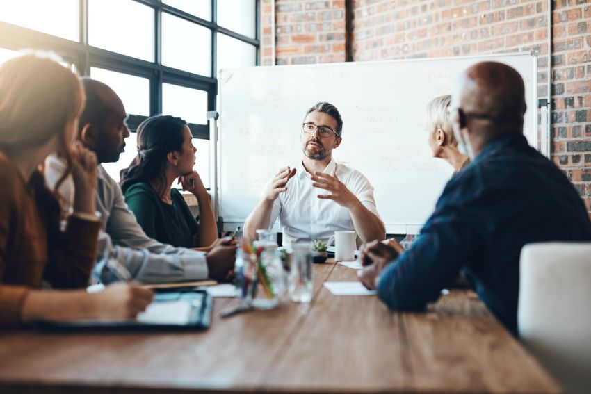 Change Advisory Board for Agile IT Teams