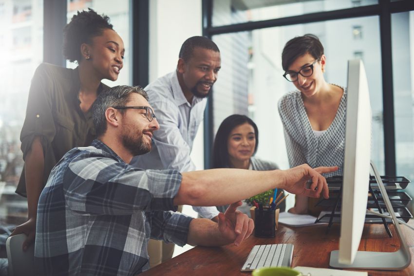 TeamDynamix named a Challenger in 2026 Gartner ITSM Magic Quadrant