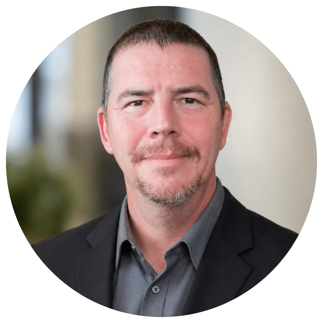 Brandon Simpson, Application Development Specialist II at Florida SouthWestern College