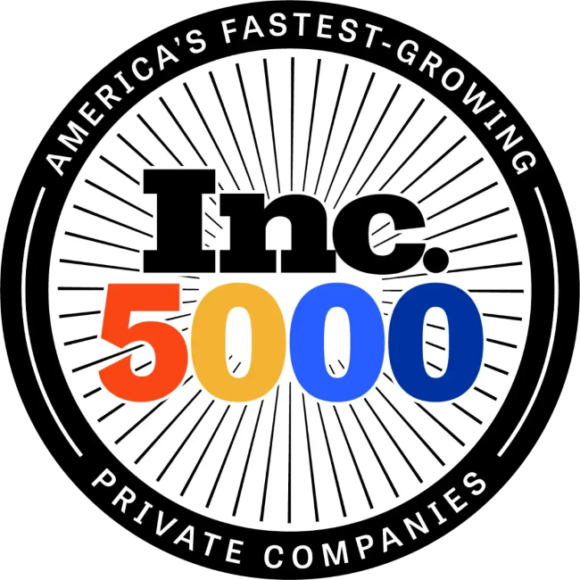 TeamDynamix has been named an Inc. 500 Fastest Growing Company