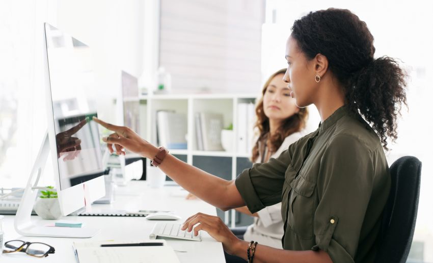 Shorten resolution time with DEX and ITSM together.