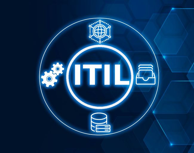 ITIL 5 for Busy Service Desks